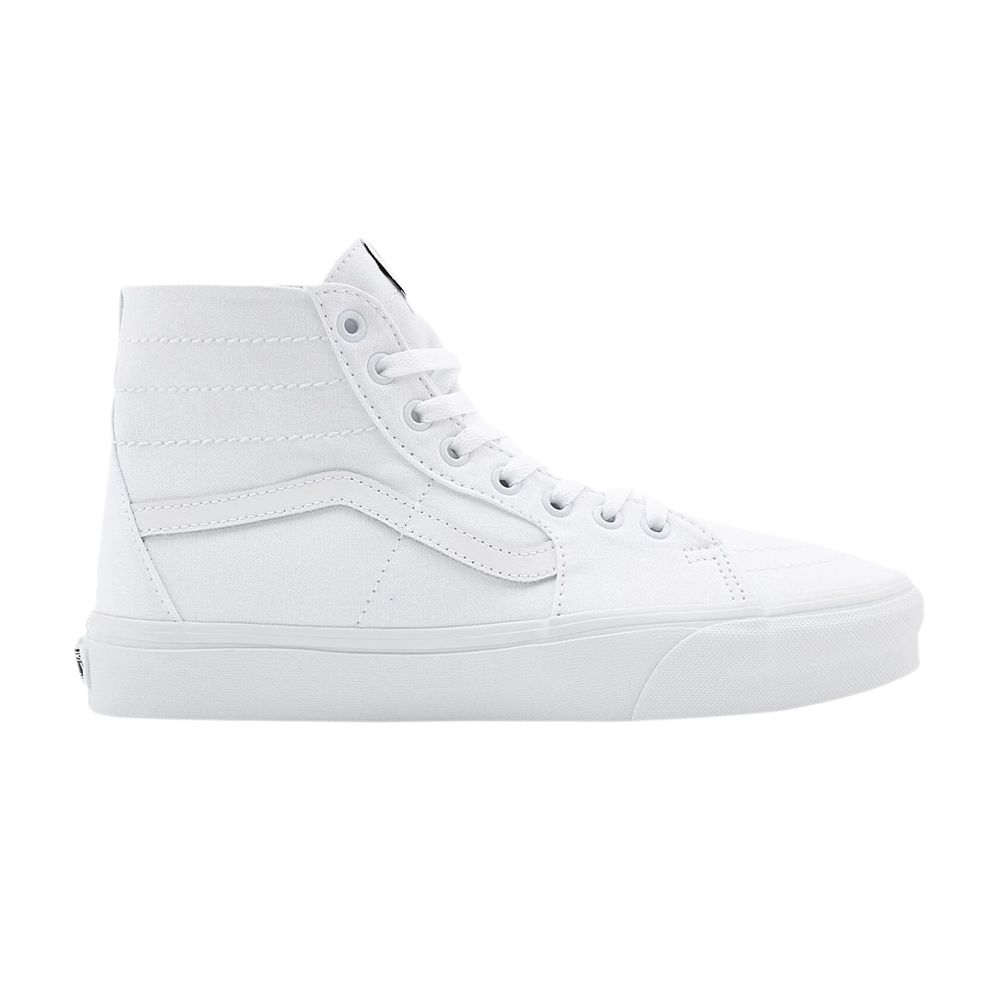 Pre-owned Vans Sk8-hi Tapered 'true White'