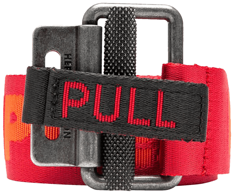 Buy Heron Preston belts : New & Pre-Owned | GOAT