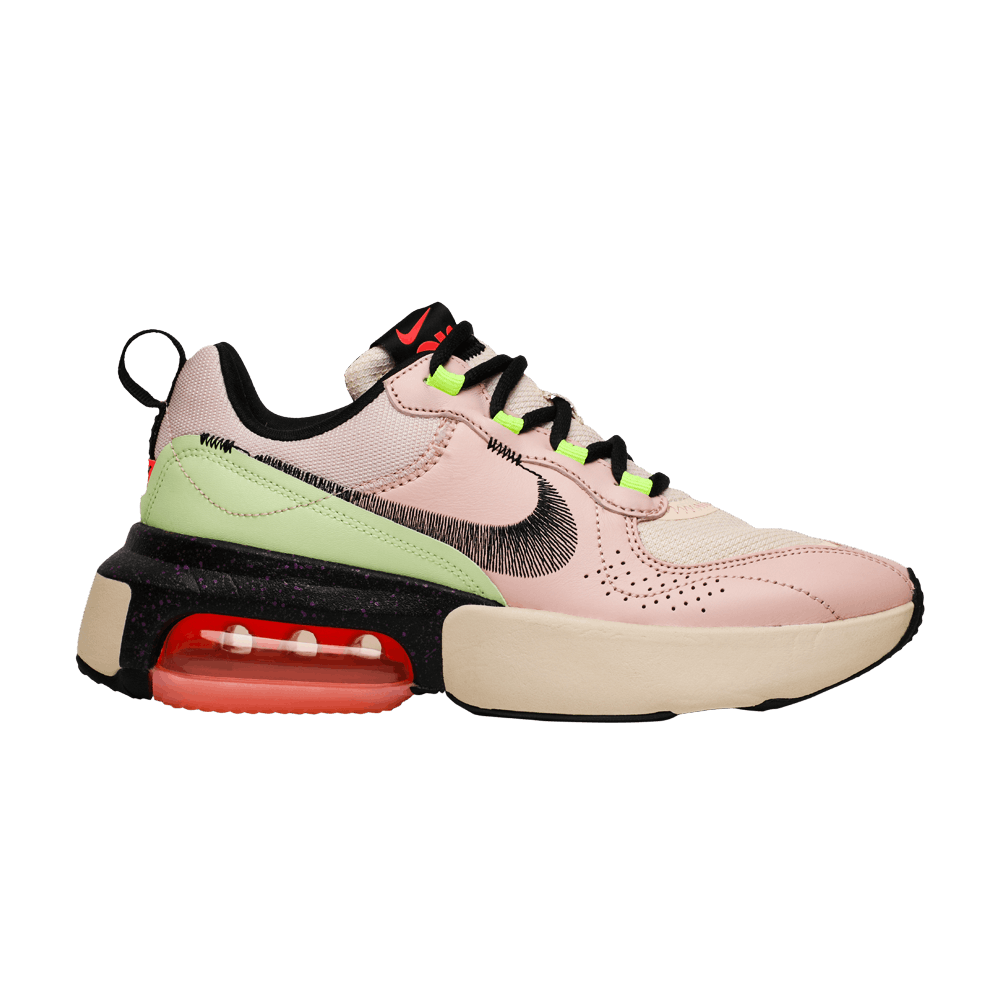 nike air max verona qs sneaker in pink