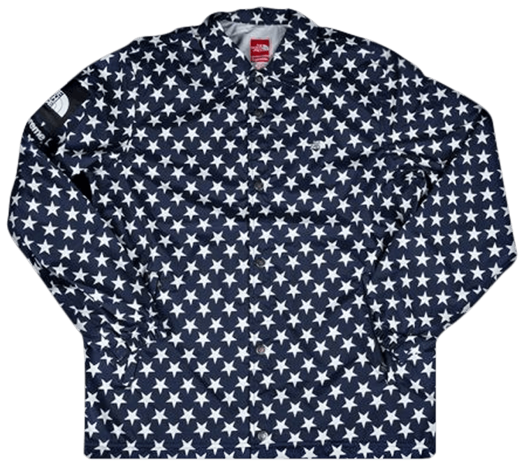 ナイロンジャケット Supreme 15ss Packable Coaches Jacket Buy Supreme Packable Coaches Jacket 'Navy' - SS15J5 NAVY | GOAT