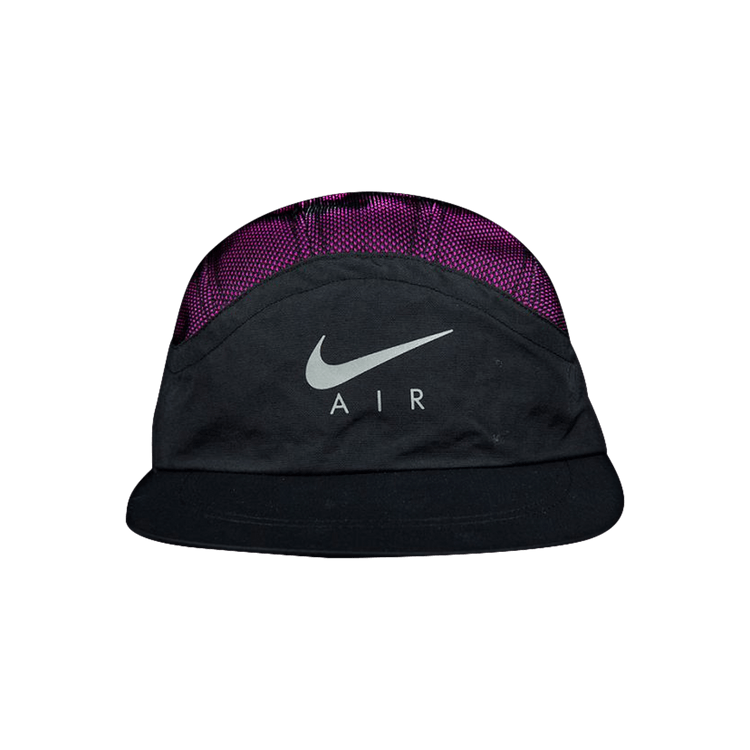 Buy Supreme x Nike Trail Running Hat 'Pink' - FW17H2 PINK | GOAT