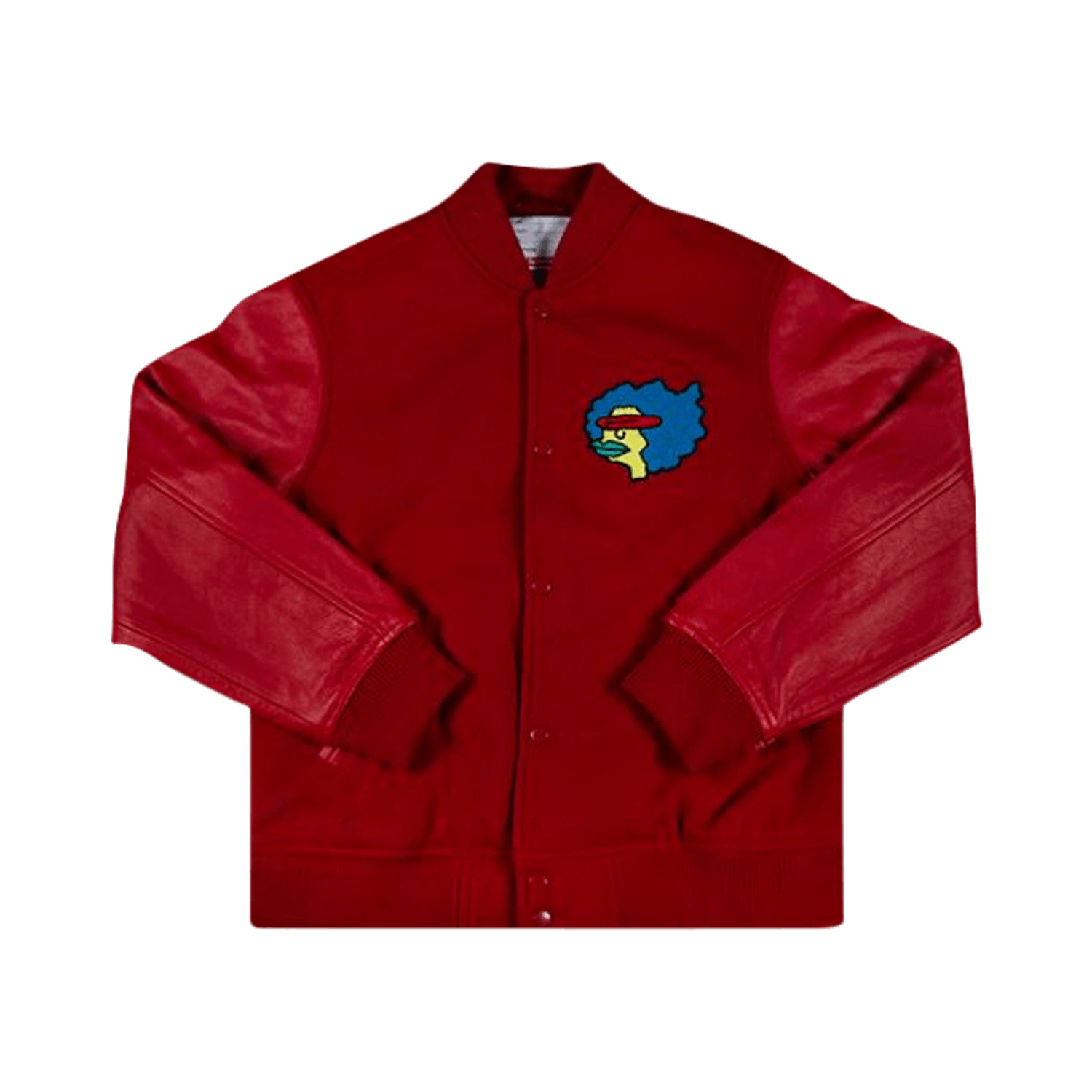 Supreme取り扱いブランド 希少モーティブmotive  デニムジャケット