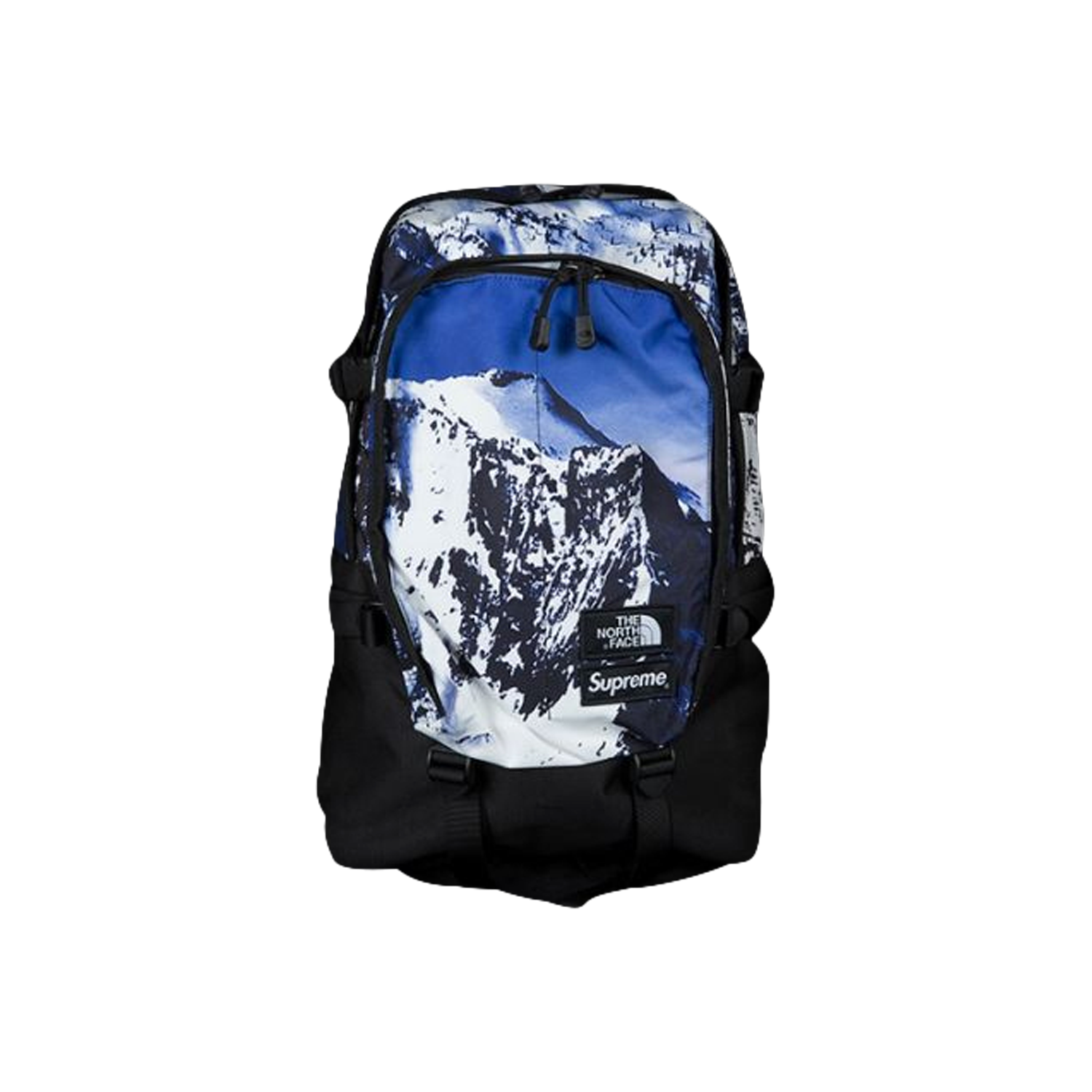 Supreme x The North Face Mountain Expedition Backpack 'Mountain'