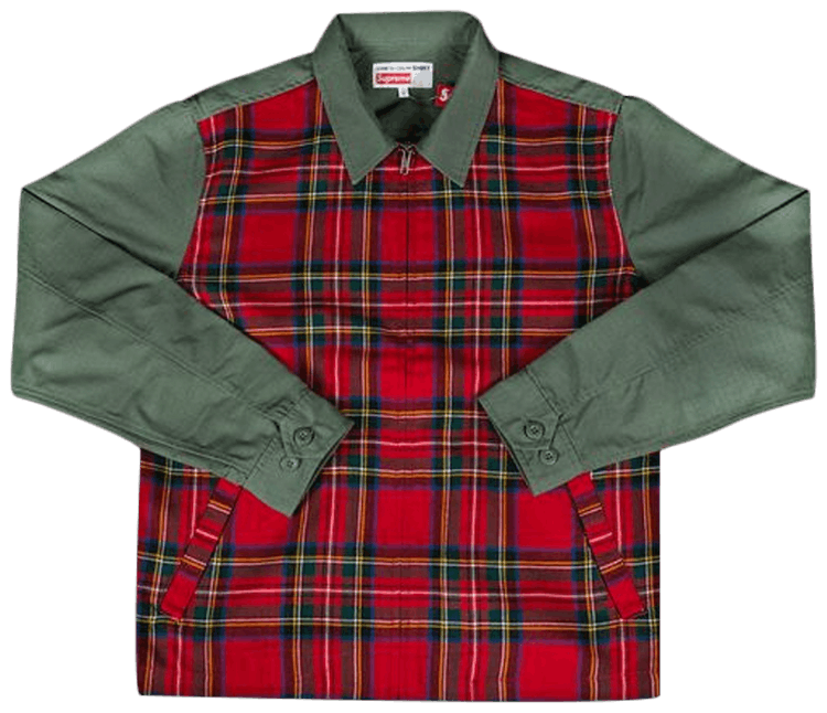 Supreme comme des garcons coat 2025 Supreme comme des garcons coat 2025