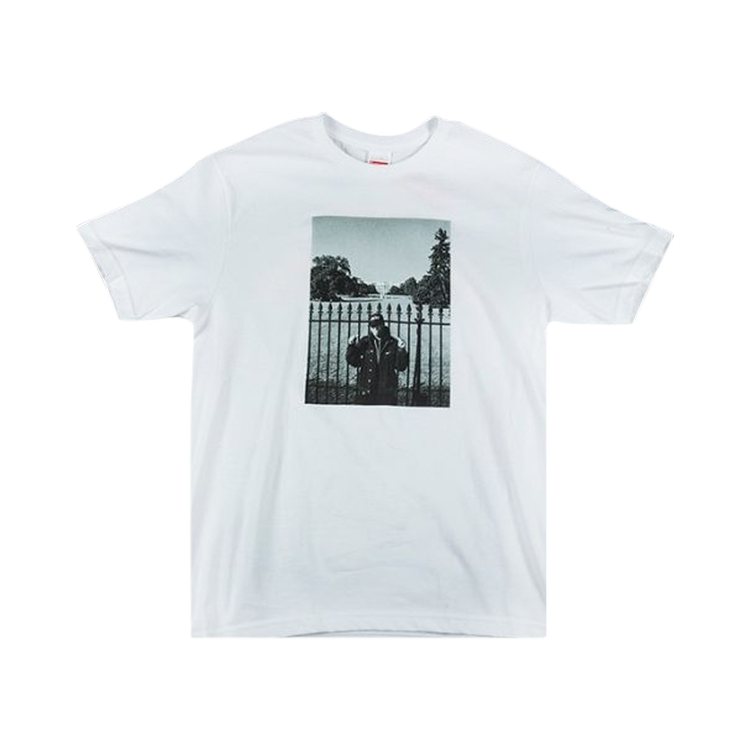 新品 Supreme UNDERCOVER White House Tee Tシャツ/カットソー(半袖/袖なし) 速くおよび自由な