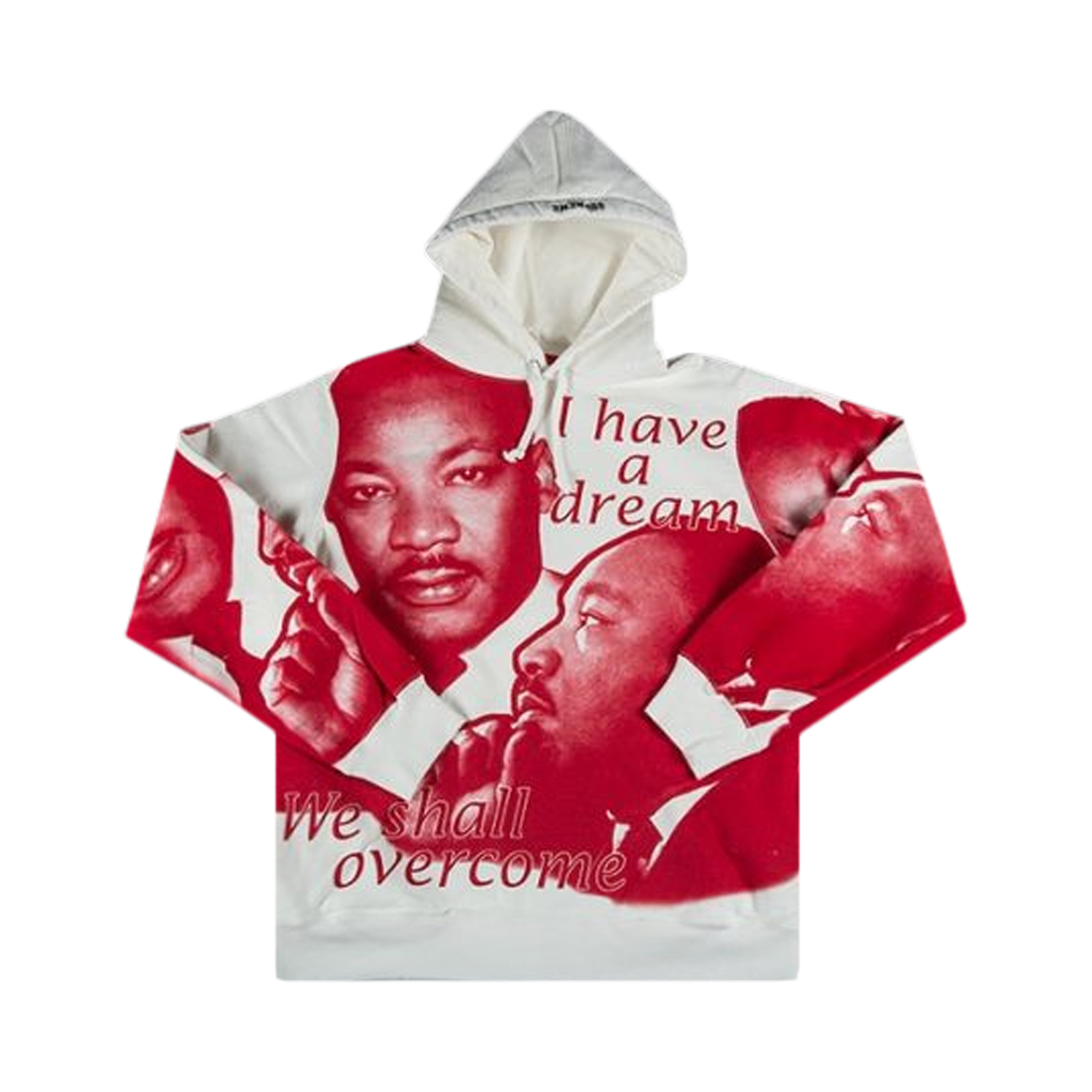 好評日本製supreme MLK Hooded sweatshirt キング牧師パーカー piRGC-m19511512210パーカー 