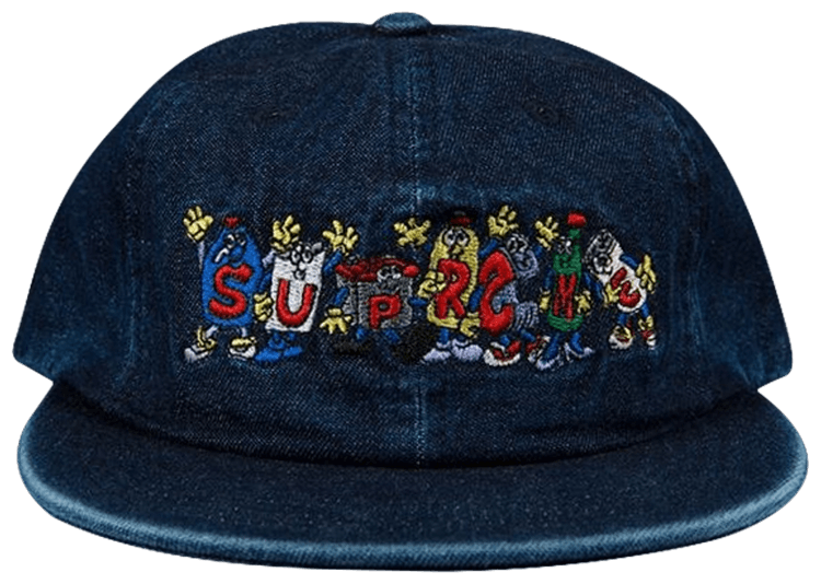 Supreme friends hat new arrivals