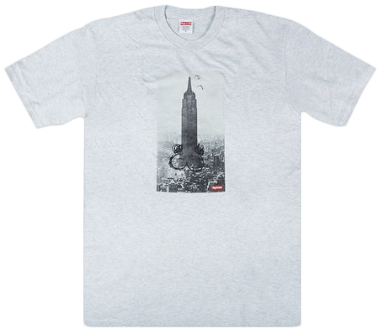 Mike kelley empire state 2025