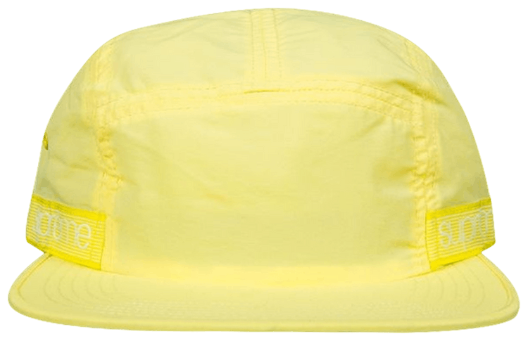 Supreme tonal taping camp hot sale cap