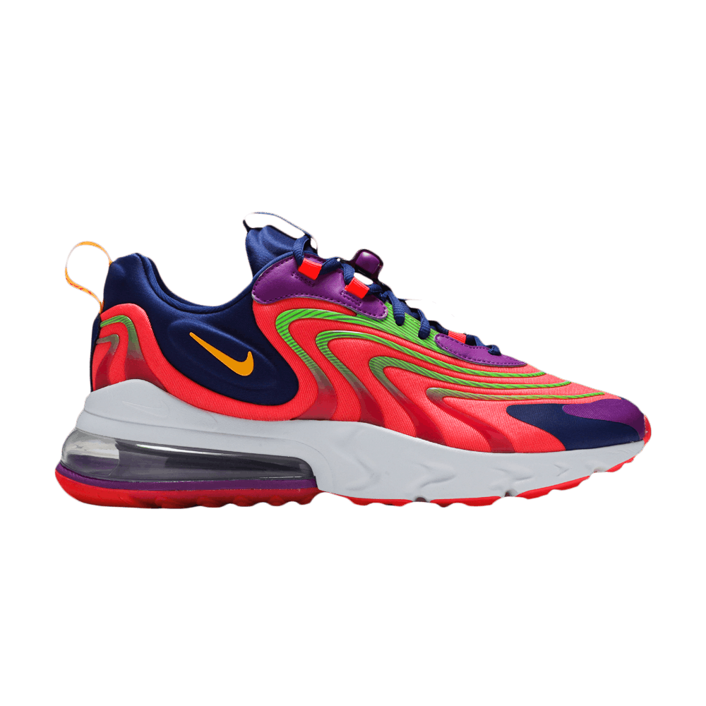 Buy Air Max 270 React Sneakers | GOAT
