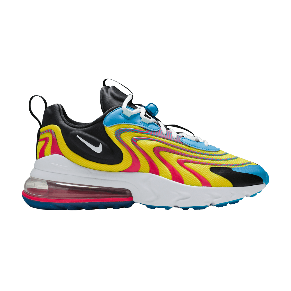 Nike Air Max 270 React Sneakers GOAT