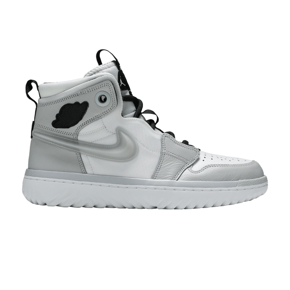 Buy Air Jordan 1 React Shoes New Releases Iconic Styles GOAT UK