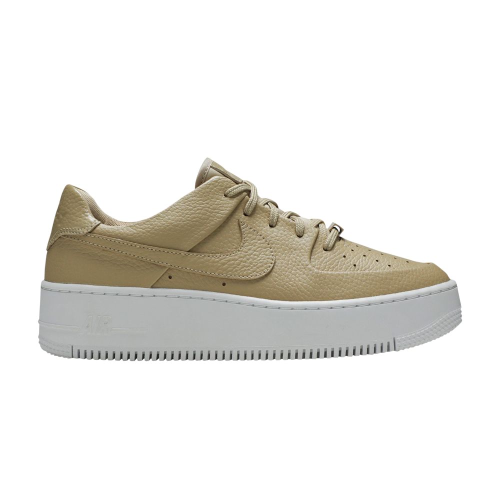 Nike Wmns Air Force 1 Sage Low 2 'Desert Ore' | Brown | Women's Size 9