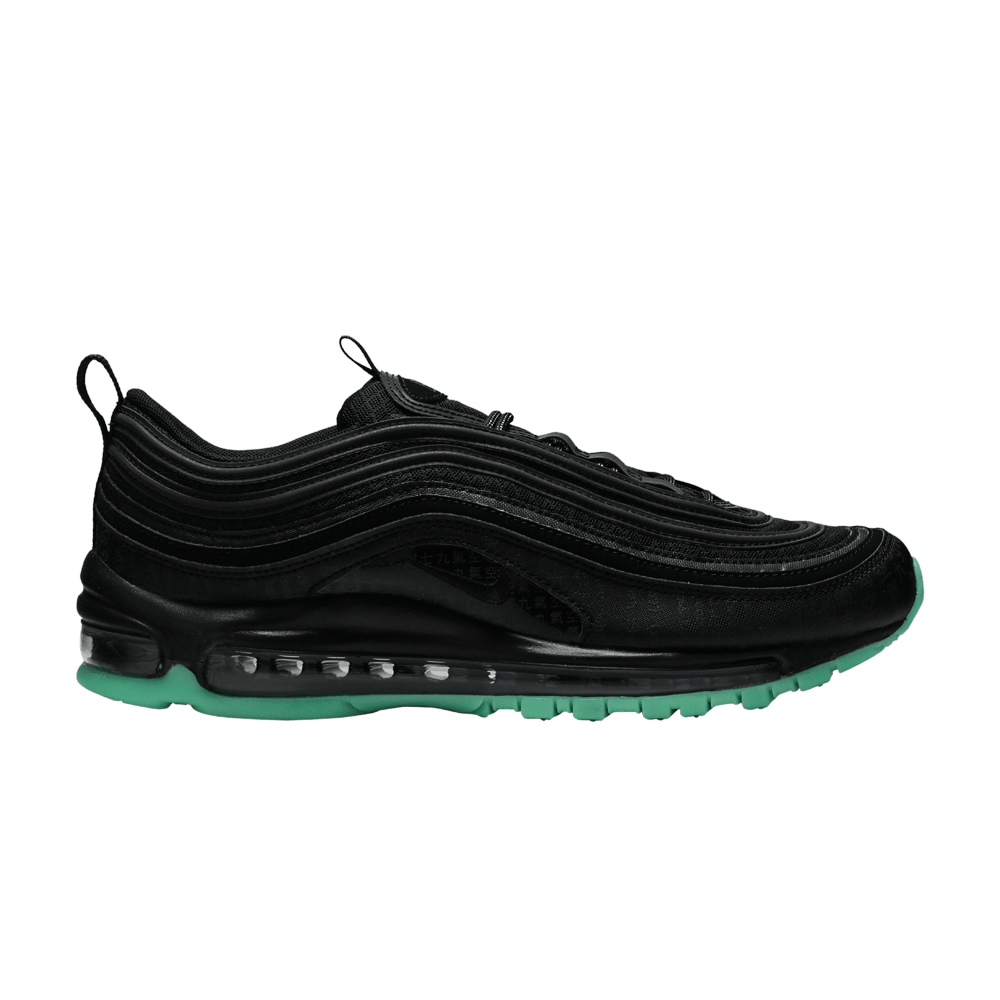green 97's