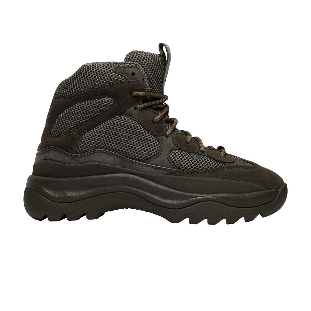 Yeezy boots 2018 clearance