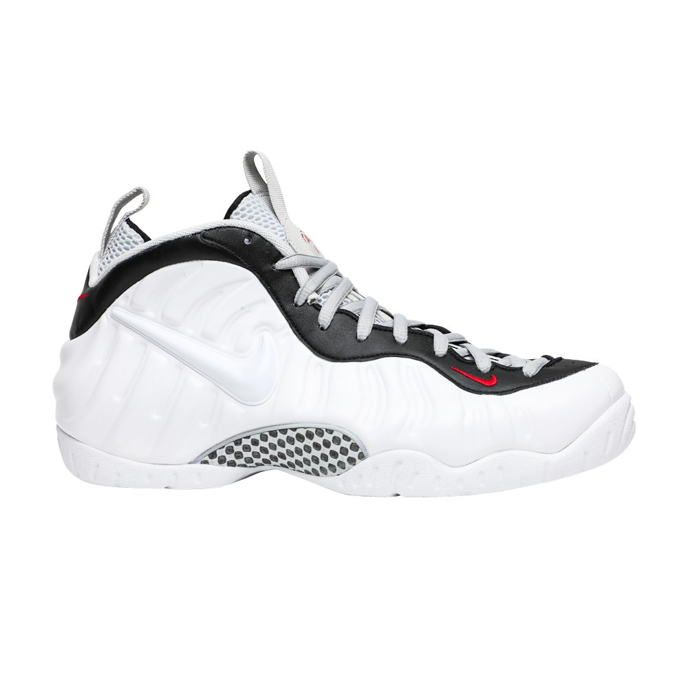 Nike Air Foamposite Pro 'Chrome White' | Men's Size 10.5
