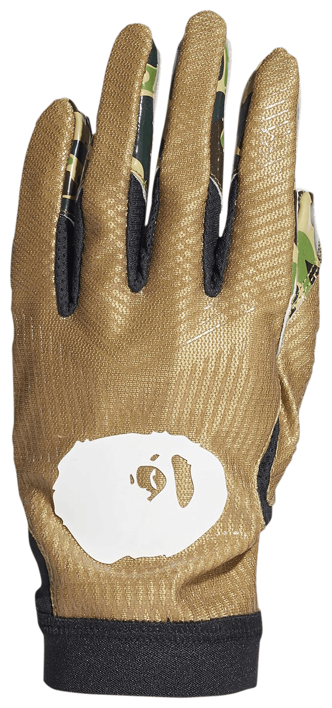 Bape gloves store