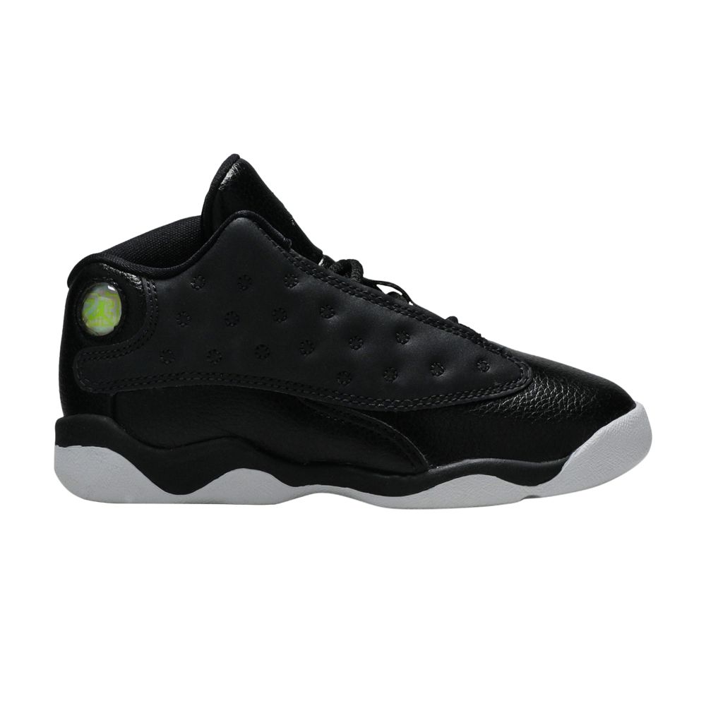 Air Jordan 13 Retro TD 'Hyper Pink' - 684802-009