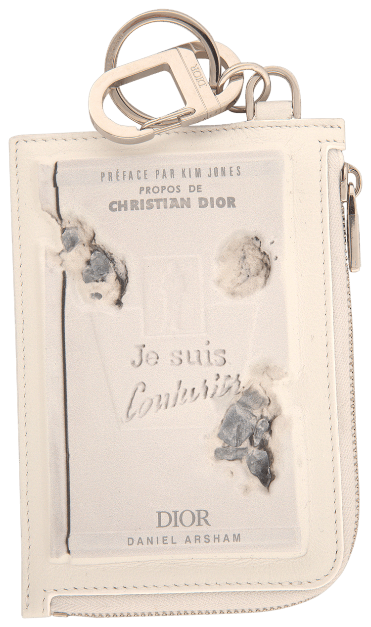 Buy Dior wallets : New & Pre-Owned | GOAT