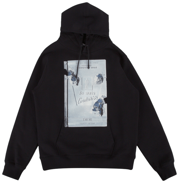 Buy Dior hoodies : New & Pre-Owned | GOAT