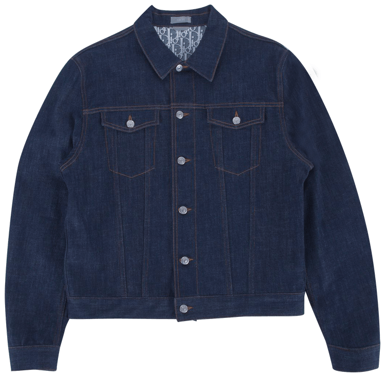 Buy Dior outerwear : New & Pre-Owned | GOAT UK