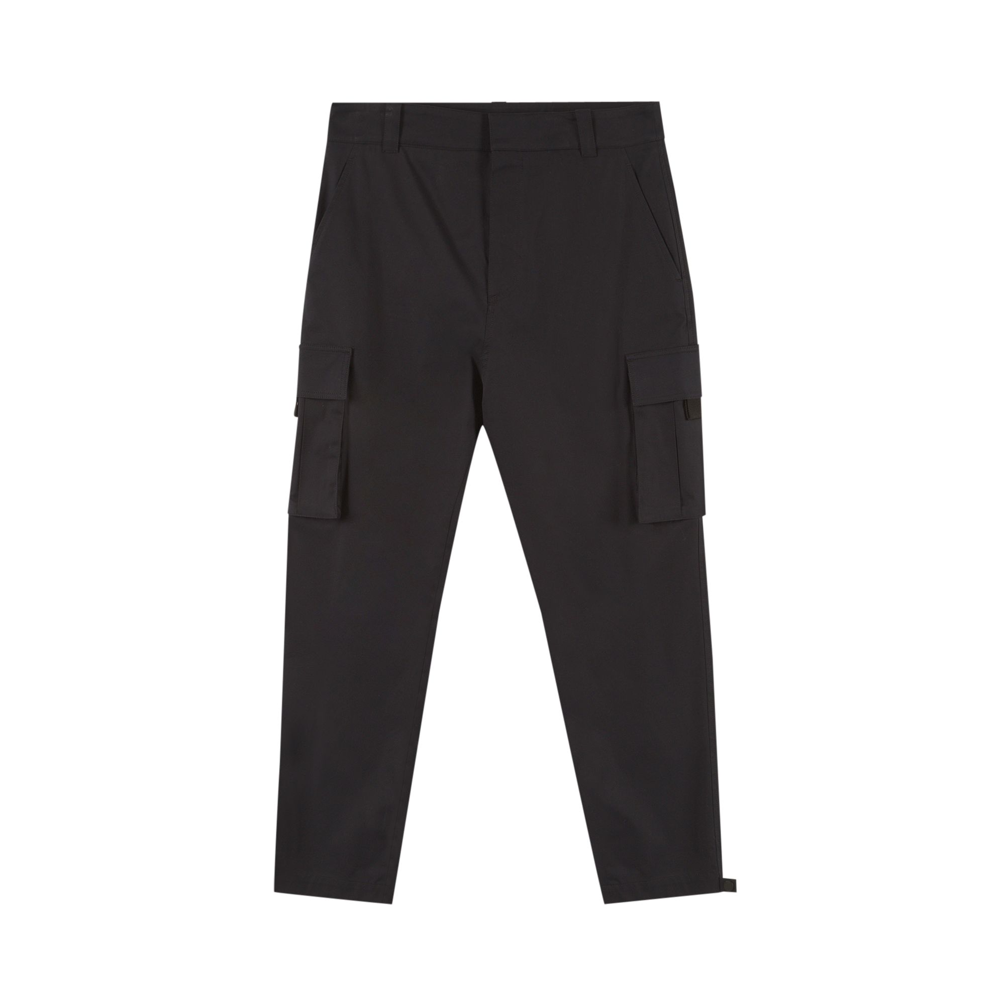 Pre-owned Dior Cargo Pant Logo 'black' | Men's Size 32