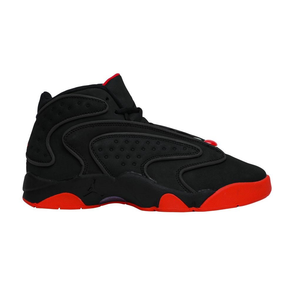 Melody Ehsani x Wmns Air Jordan OG SP 'Cherry' | Black | Women's Size 9.5