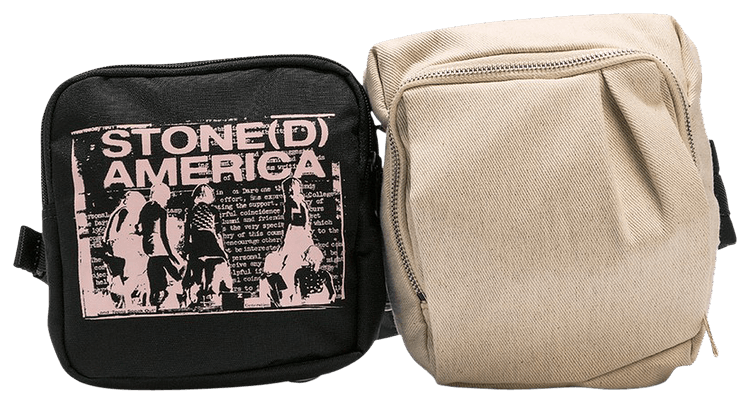 Buy Raf Simons bags : New & Pre-Owned | GOAT