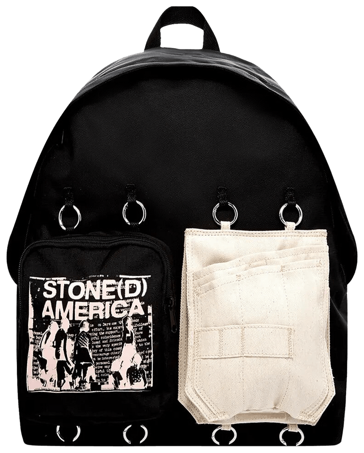 Buy Raf Simons backpacks : New & Pre-Owned | GOAT