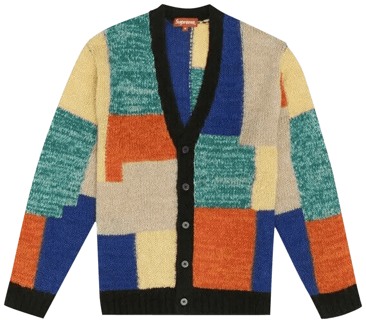 Buy Supreme cardigans : New & Pre-Owned | GOAT