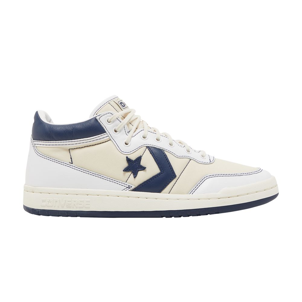 Converse Sage Elsesser x Fastbreak Pro Mid 'White Navy' | Men's Size 11