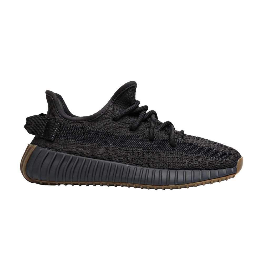 Yeezy Boost 350 V2 'Cinder Non-Reflective' | Black | Men's Size 4.5