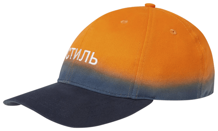 Buy Heron Preston caps : New & Pre-Owned | GOAT