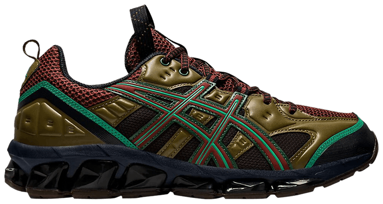 Gel quantum 360 olive sales
