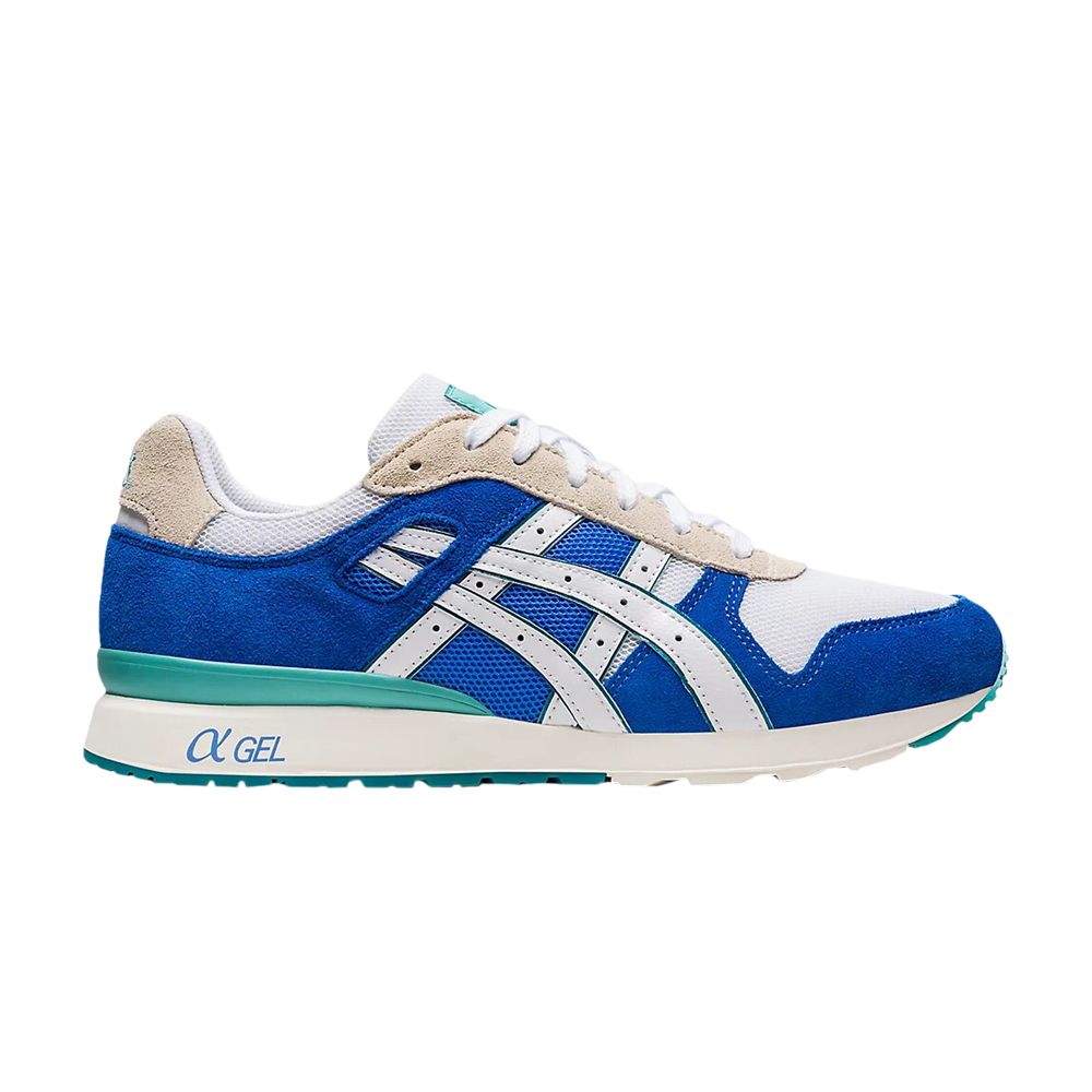 Asics GT 2 'Blue Coast' | Men's Size 10.5 - 1201A835-400