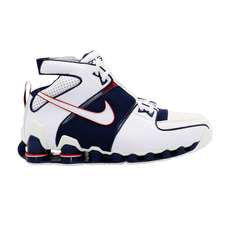 shox bombers