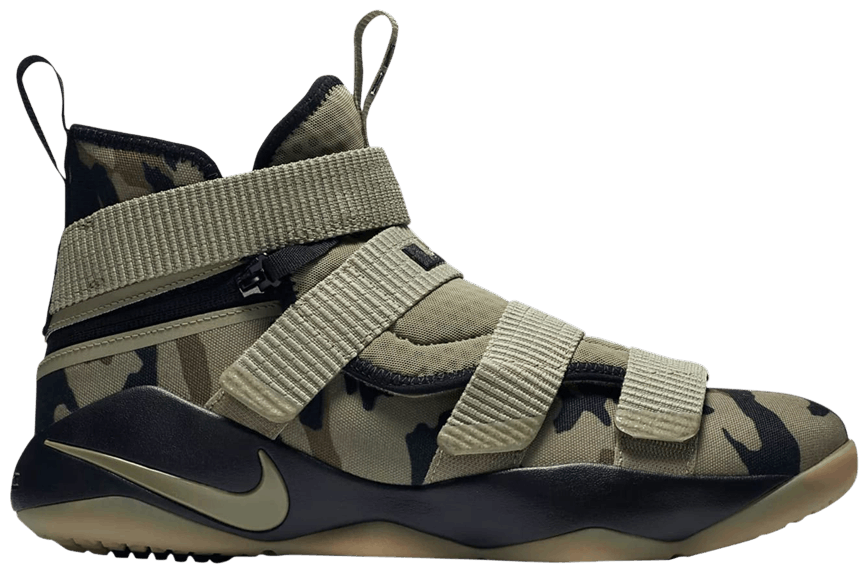 lebron soldier 11 flyease youth