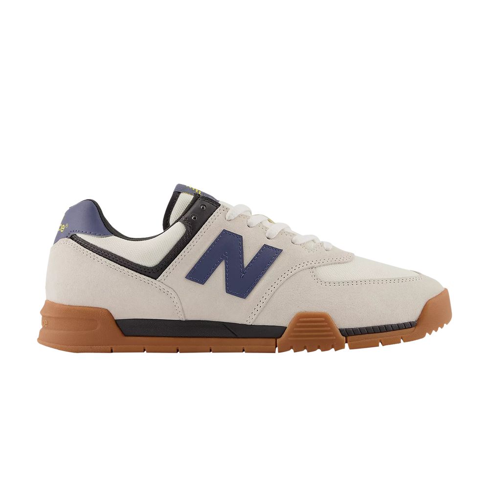 574 Court 'Sea Salt Navy' - CT574TWB