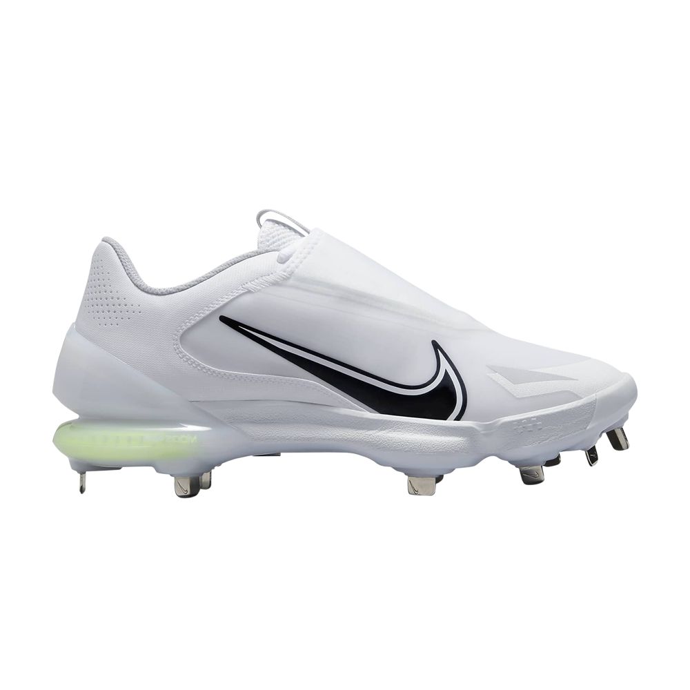 NIKE FORCE ZOOM TROUT 8 PRO 'WHITE BLACK'