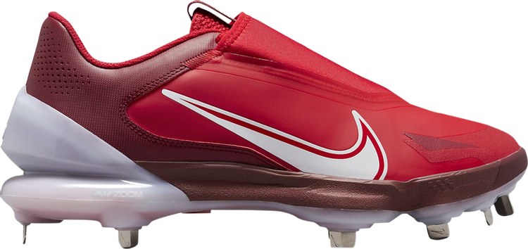 Force Zoom Trout 8 Pro 'University Red'