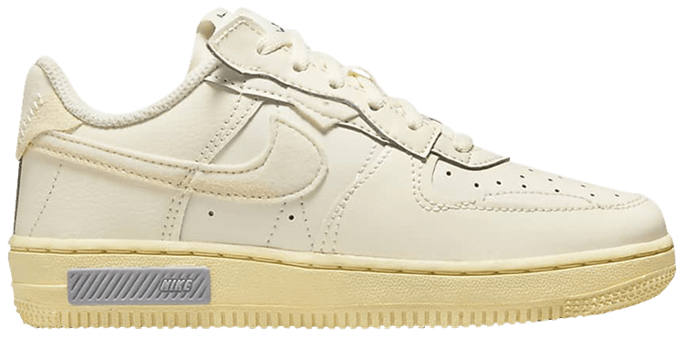 Nike Force 1 Fontanka PS Coconut Milk