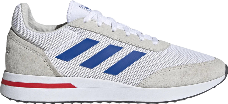 Wmns Run 70s White Blue Red