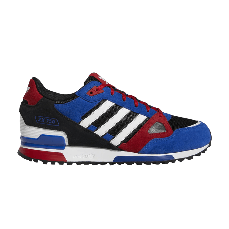 Adidas zx 75 black blue shop