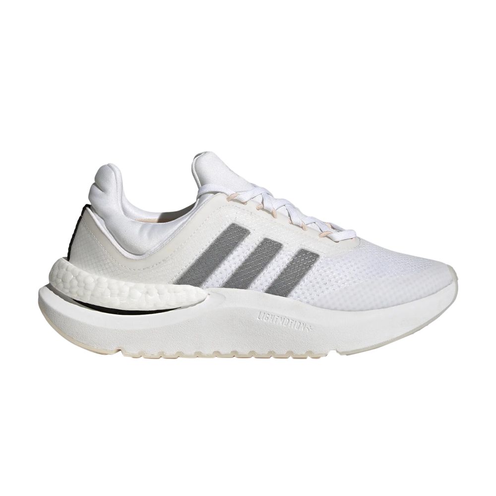 adidas Wmns ZNSARA 'White Bliss Orange' | Women's Size 6 - GZ4926