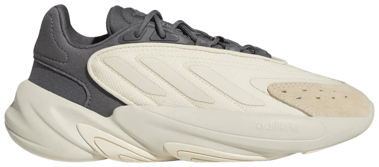 Adidas Ozelia J Wonder White Grey