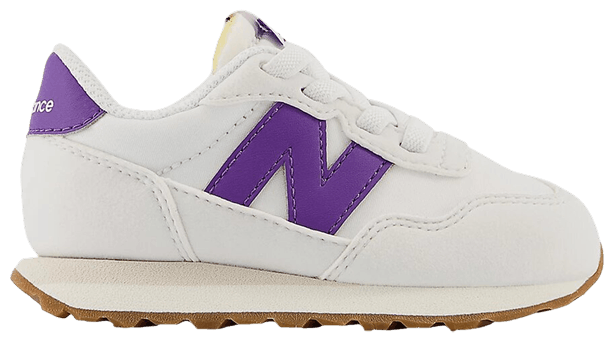New Balance 237 Bungee Toddler Wide Nimbus Cloud Interstellar