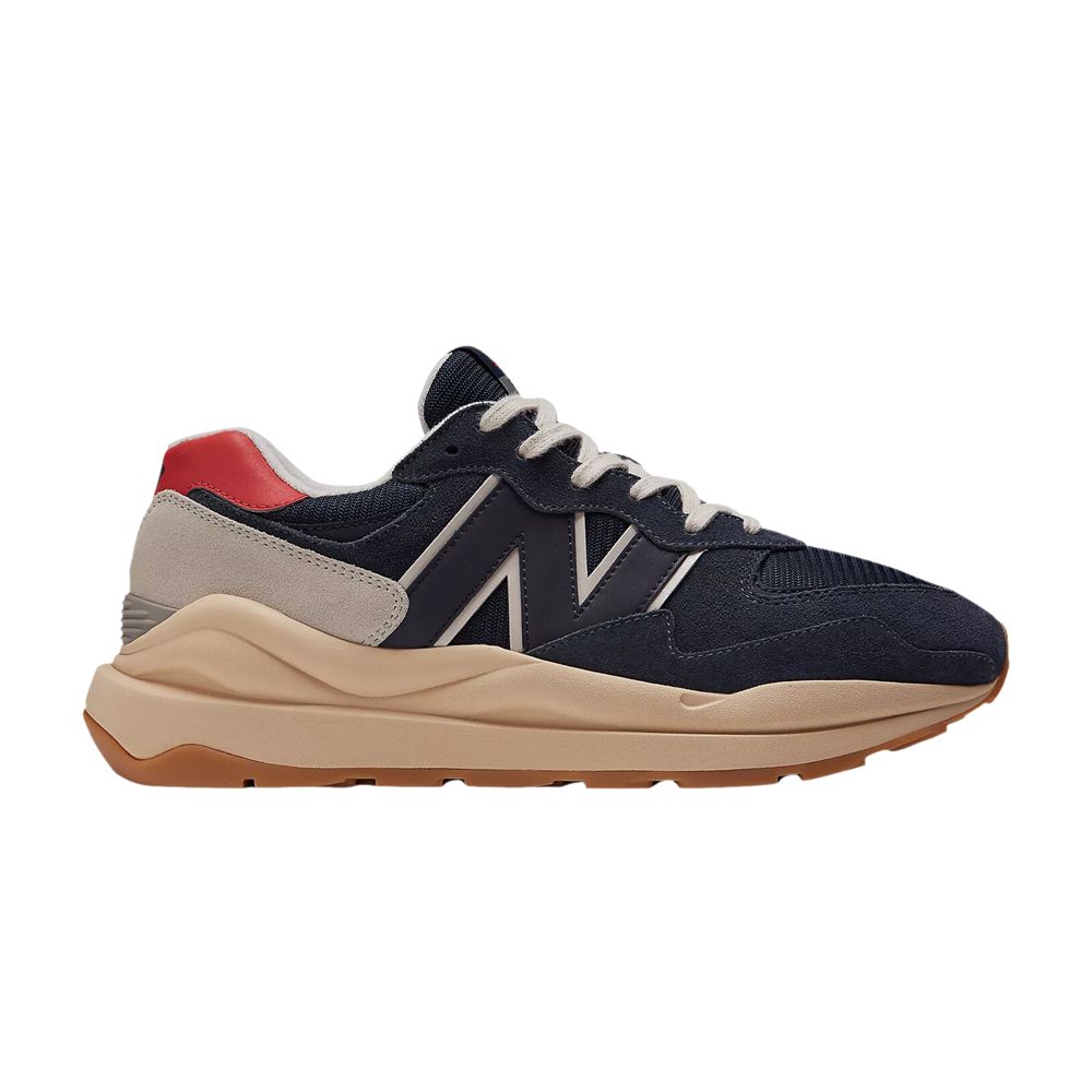 NEW BALANCE 57/40 'ECLIPSE SEA SALT'