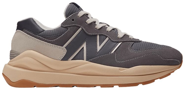 New Balance 5740 Castlerock Sea Salt