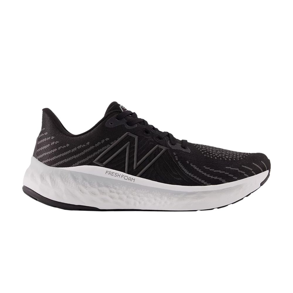New Balance Fresh Foam X Vongo v5 'Black Phantom' | Men's Size 8