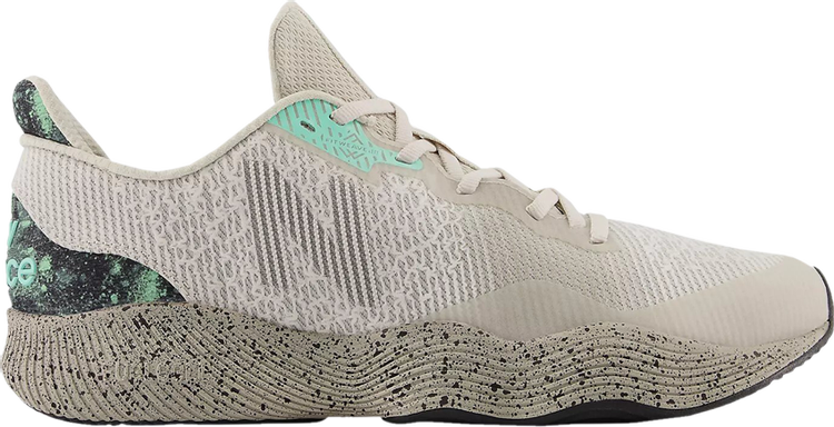 FuelCell Shift TR 2E Wide 'Moonbeam Bright Mint Speckled'